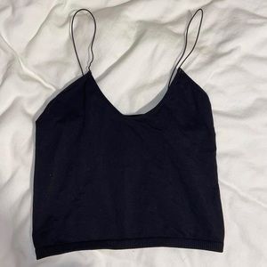Thin Strap Free People Tank